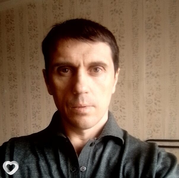 Роман, 45, Москве — анкета №3457958