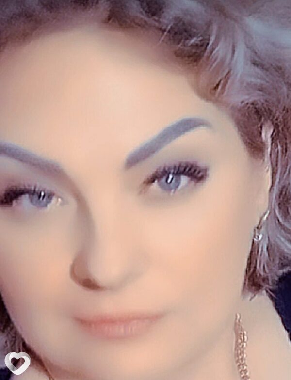 Елена, 48, Астане — анкета №3457959