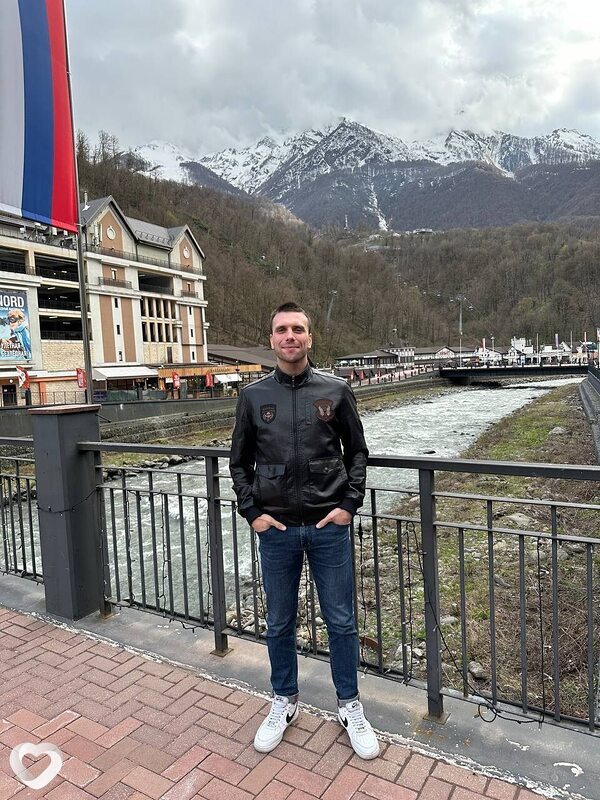 Глеб, 36, Новокузнецке — анкета №3458238