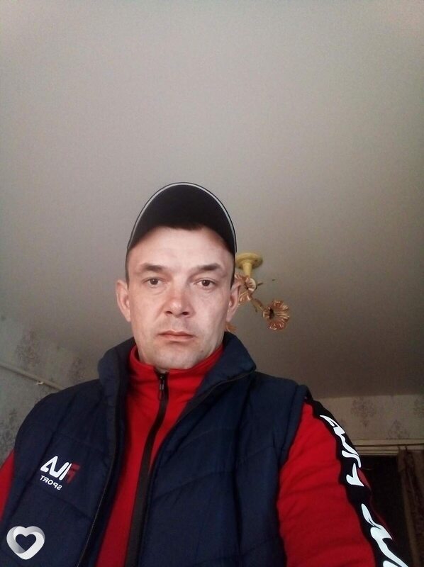 Константин, 41, Минске — анкета №3458248