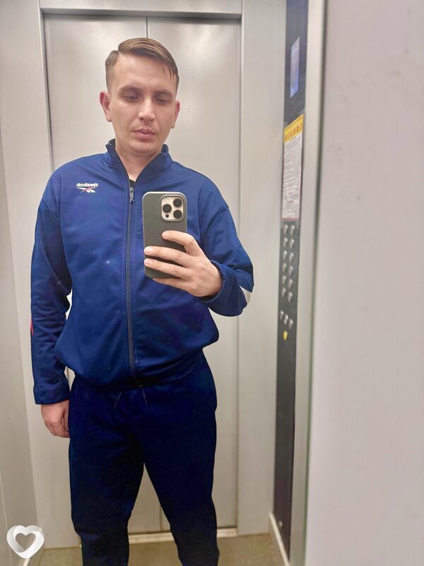 Андрей, 38, Йошкар-Оле — анкета №3458259