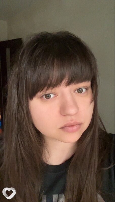 Лариса, 36, Москве — анкета №3458260