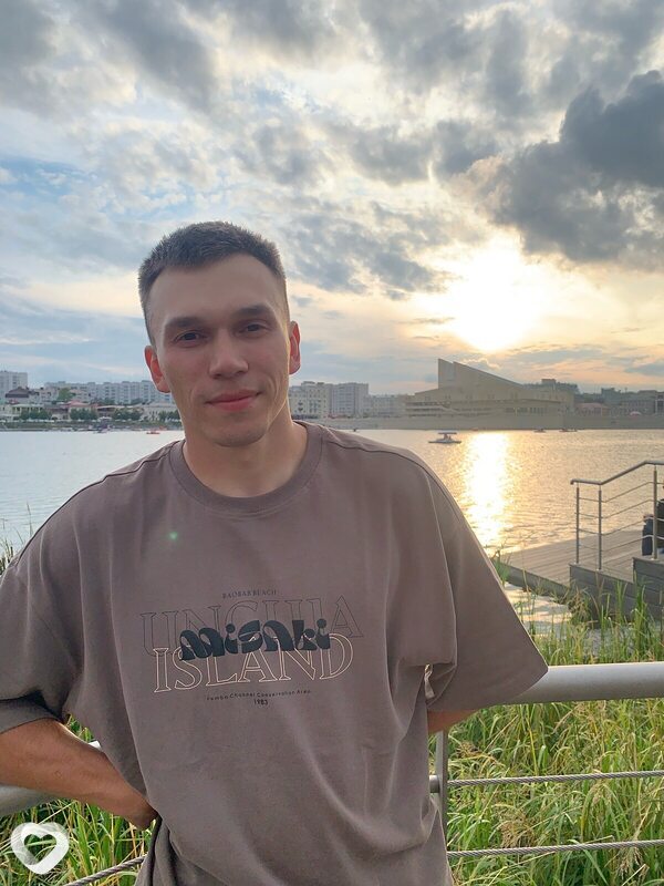 Рэжжж, 27, Новосибирске — анкета №3458091