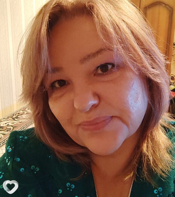 Светлана, Жуков