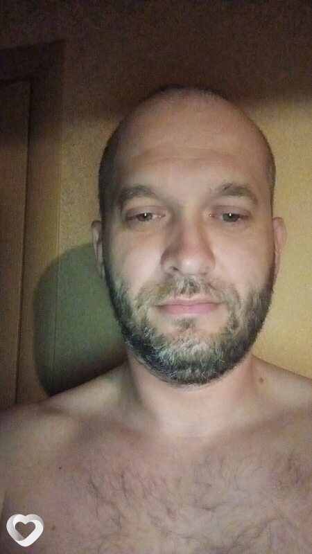 Роман, 42, Белгороде — анкета №3458095