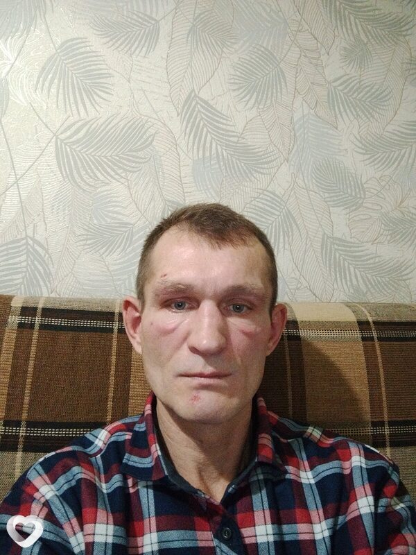 Владимир, 53, Балашихе — анкета №3458101