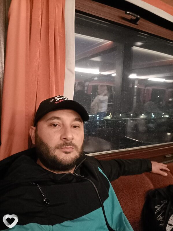 Ali, 39, Москве — анкета №3458107