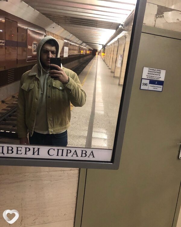 Вугар, 25, Волгограде — анкета №3458108