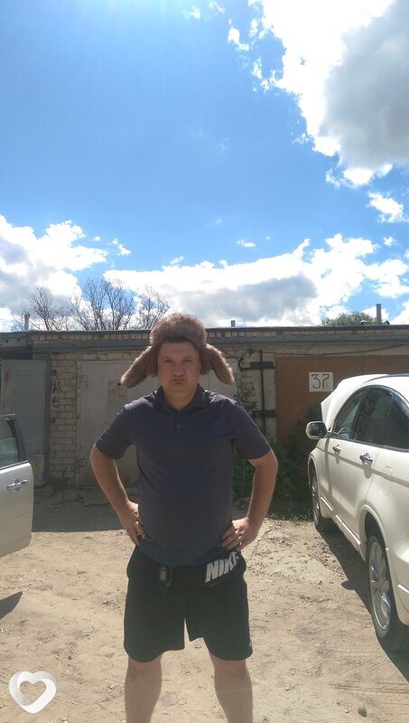 Алекс, 47, Липецке — анкета №3458109