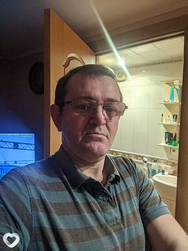 Іван, 51, Львове — анкета №3457969