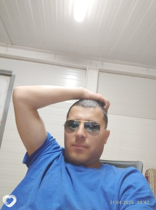 Мирзо, 35, Чехове — анкета №3457970