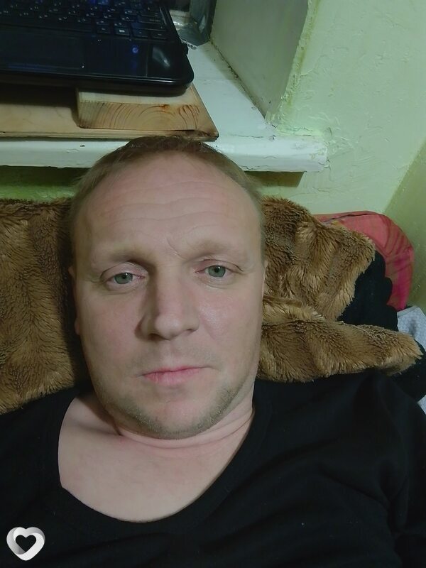 Иван, 40, Луганске — анкета №3457974