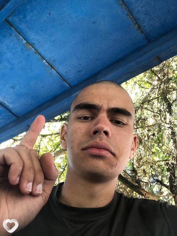 Саит, 22, Набережных Челнах — анкета №3457978