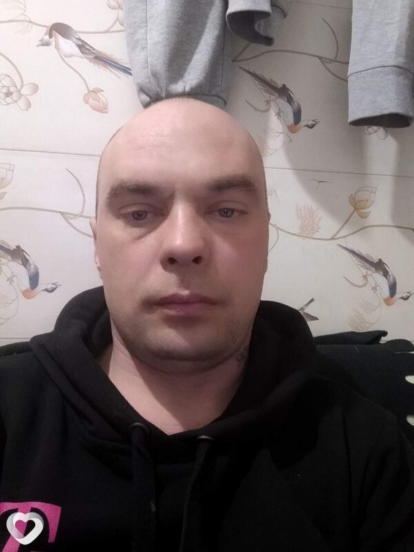 Илья, 39, Бобруйске — анкета №3457980