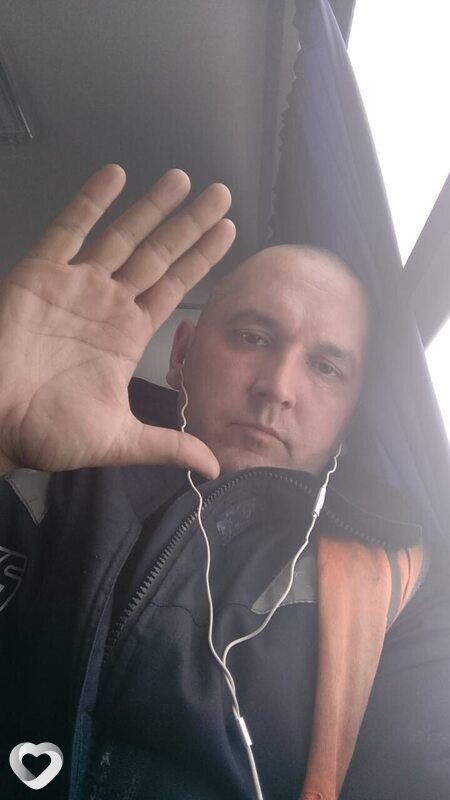 Иван, 27, Канске — анкета №3457985