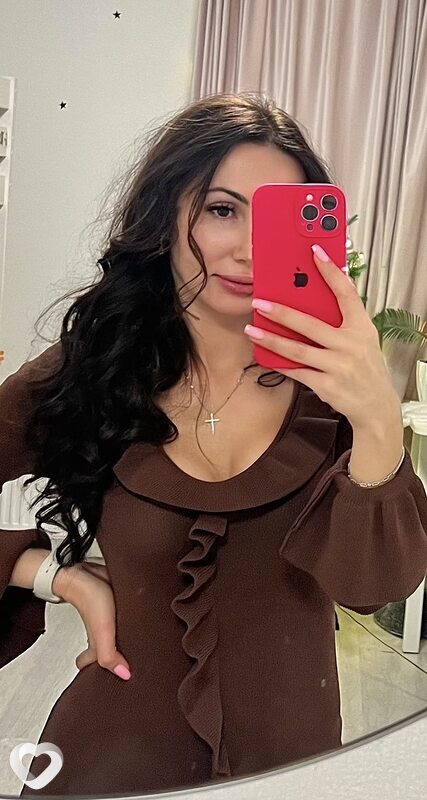 Маша, 36, Санкт-Петербурге — анкета №3458067