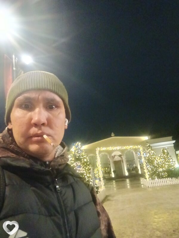 Александр, 44, Воронеже — анкета №3458069