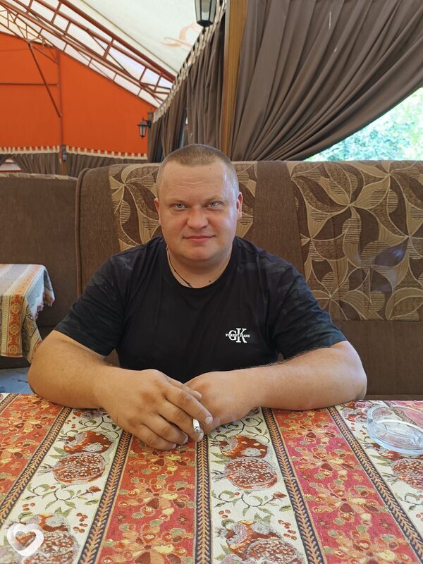 Александр, 38, Донецке — анкета №3458073