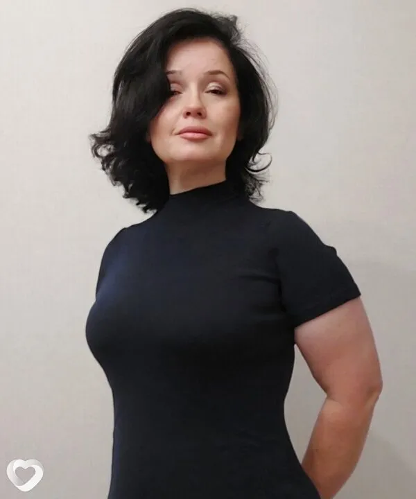Olga, 50, Москве — анкета №3458074