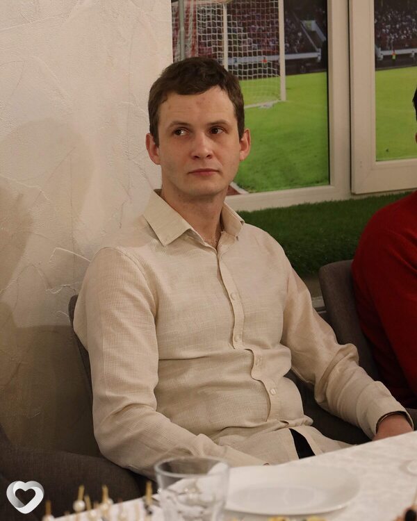 Ахмед, 38, Алматы — анкета №3458085