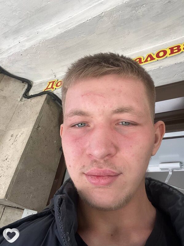 Алекс, 21, Ставрополе — анкета №3458042