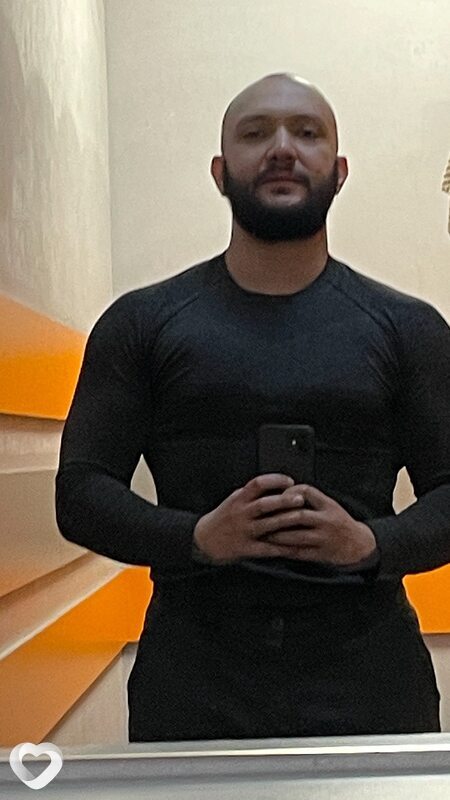 Константин, 31, Красноярске — анкета №3458044