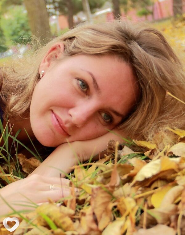 Лена, 48, Бузулуке — анкета №3458061