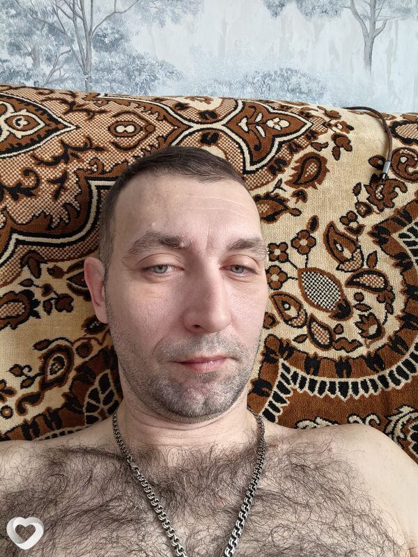 Дима, 44, Хабаровске — анкета №3458113