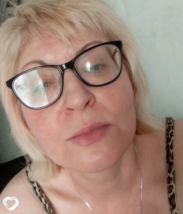 Светлана, 47, Минске — анкета №3458114