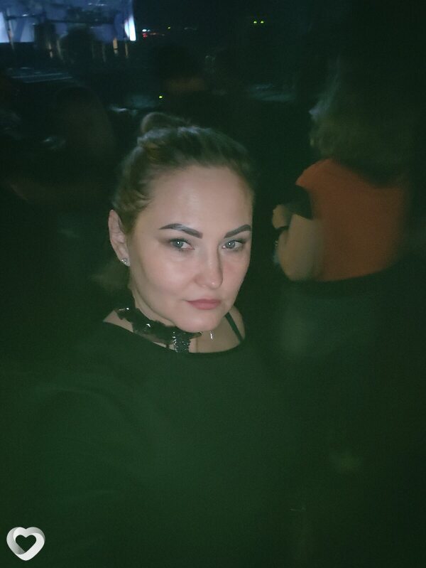 Екатерина, 45, Великом Новгороде — анкета №3458115