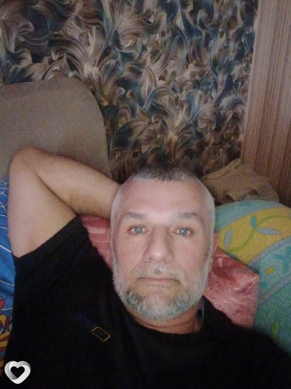 Руслан, 52, Полоцке — анкета №3458116