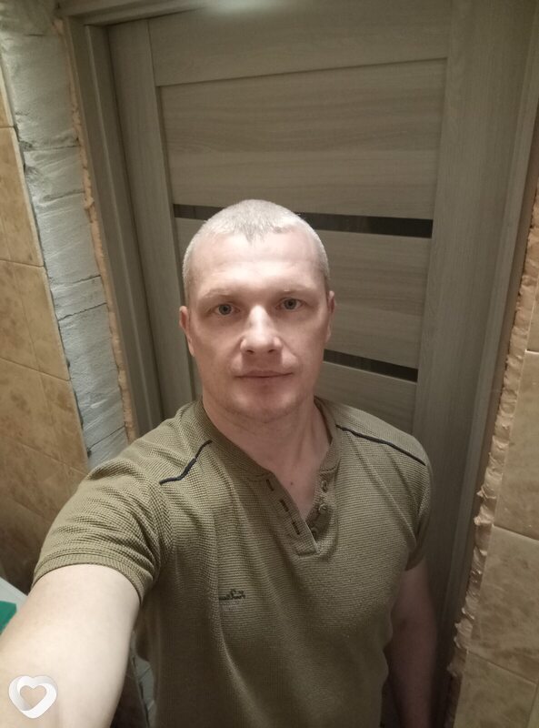 Олександр, 42, Киеве — анкета №3458167