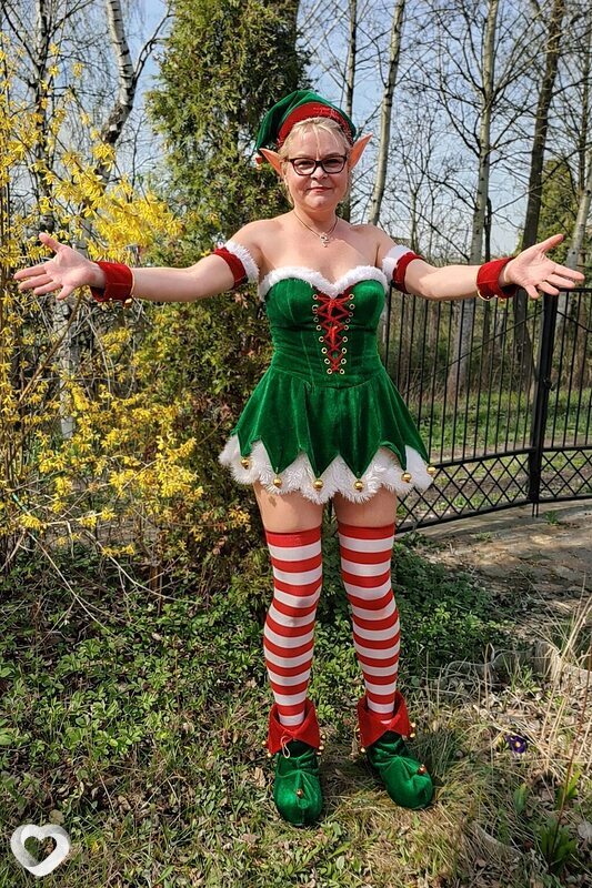 Elina, 60, Москве — анкета №3458170