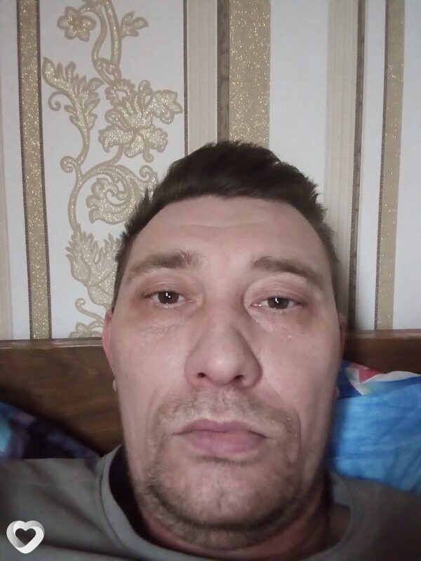Павел, 44, Самаре — анкета №3458175