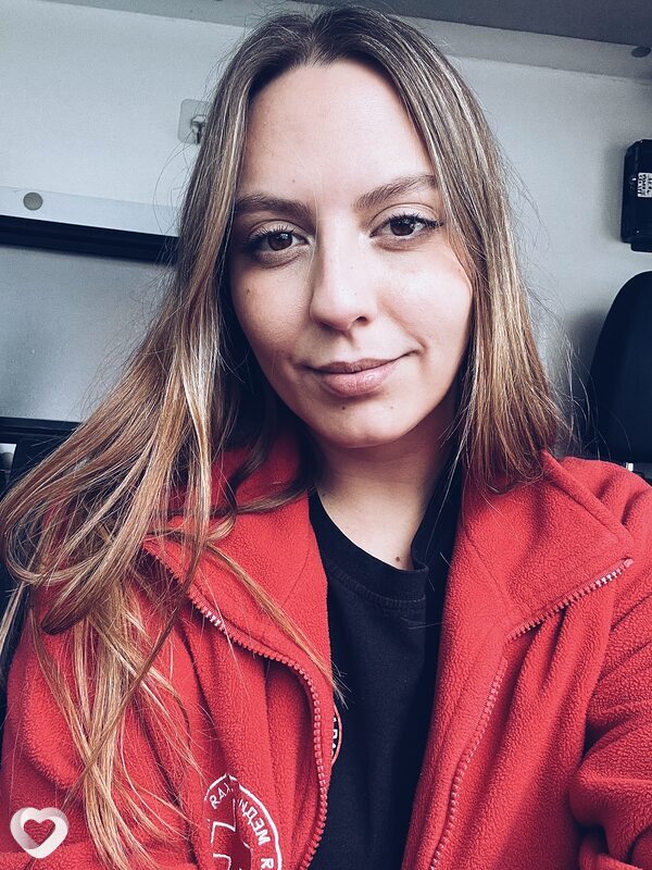 Анастасия, 25, Симферополе — анкета №3458176