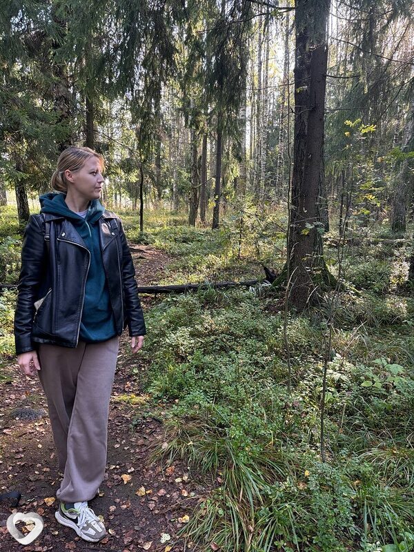 Елена, 37, Санкт-Петербурге — анкета №3458181