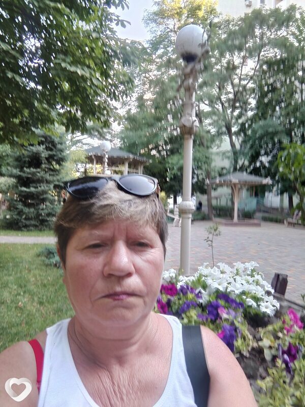 Анна, Измаил