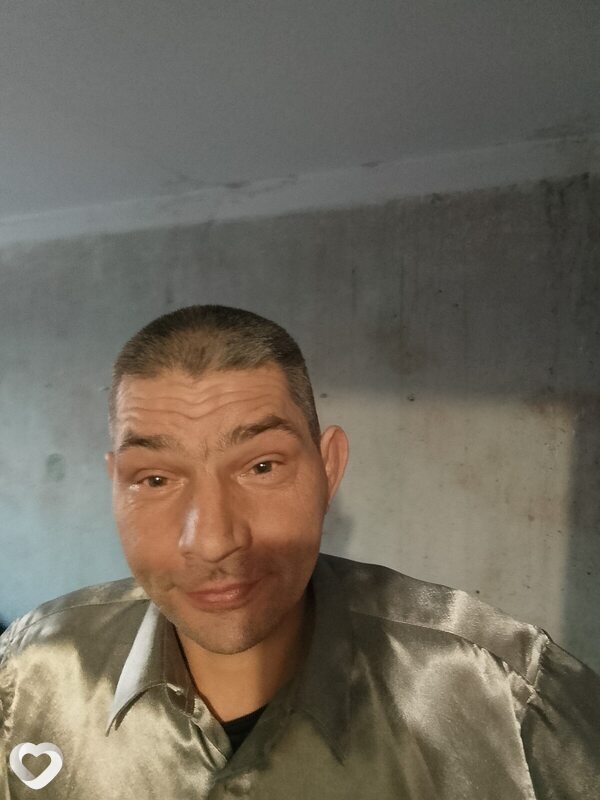 Еагений, 41, Артеме — анкета №3458142