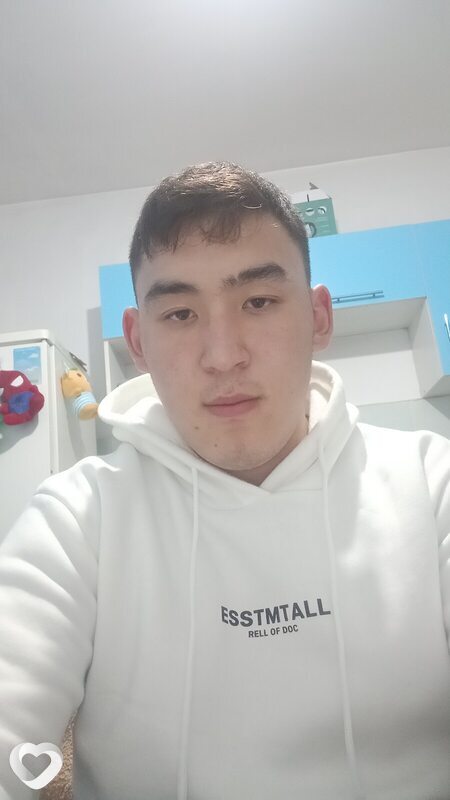 Иско, 20, Усть-Каменогорск — анкета №3458145