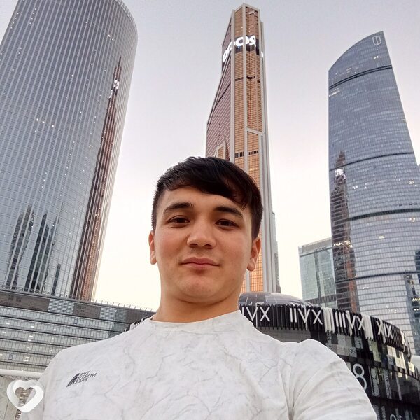 Бобур, 39, Москве — анкета №3458146