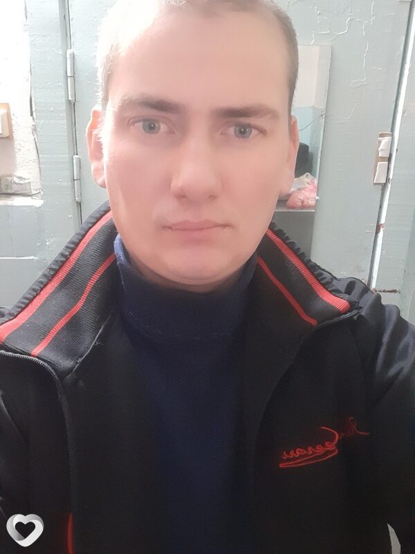 Александр, 42, Заводоуковске — анкета №3458155