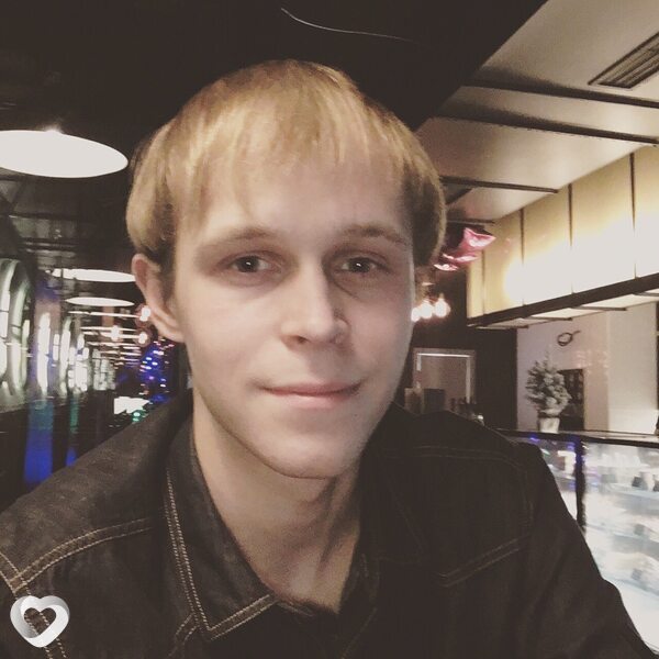 Владимир, 31, Братске — анкета №3458156