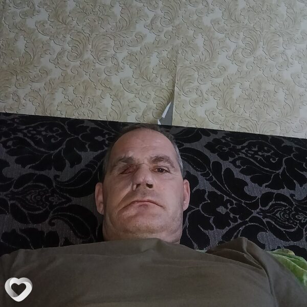 Евгений, 49, Братске — анкета №3458190