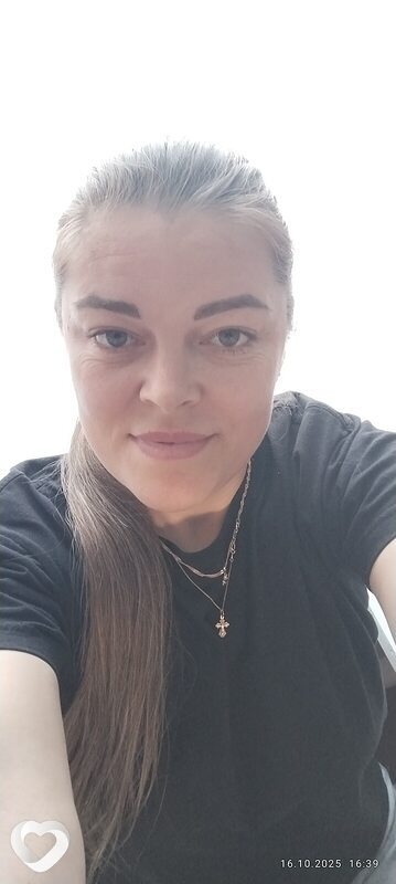 Vera, 37, Бердске — анкета №3458200