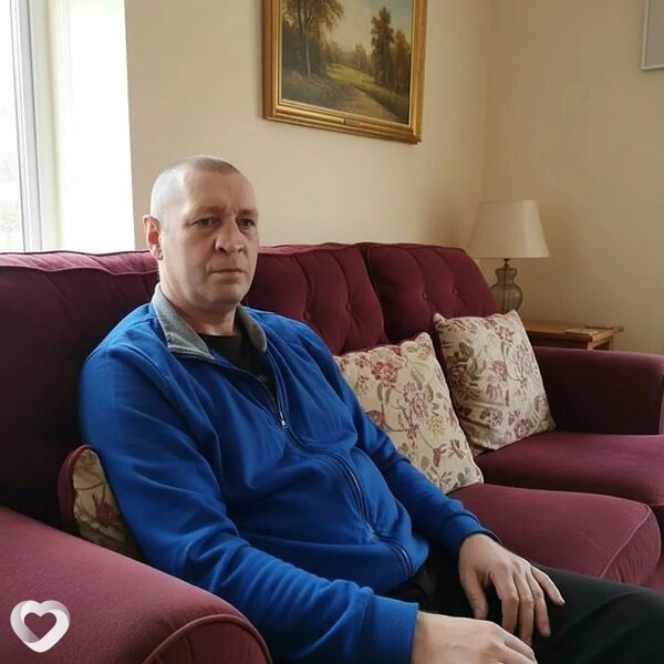 Юрий, 46, Волгограде — анкета №3458210