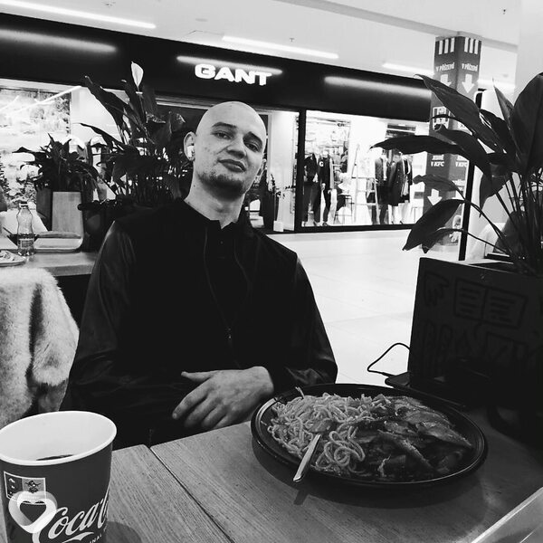 Іван, 22, Мукачеве — анкета №3457987
