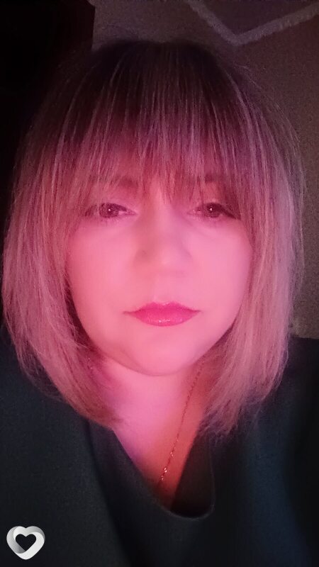 Анастасия, 36, Новосибирске — анкета №3457989