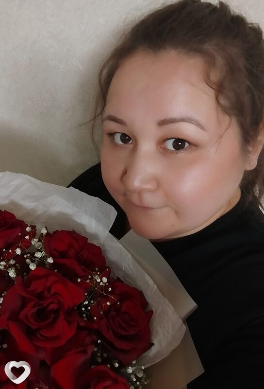 Алия, Мелеуз