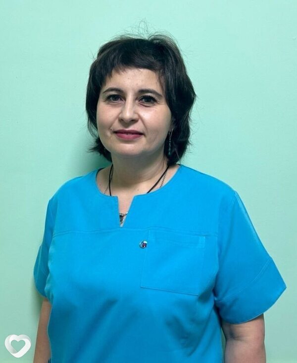 Екатерина, 47, Оренбурге — анкета №3458563