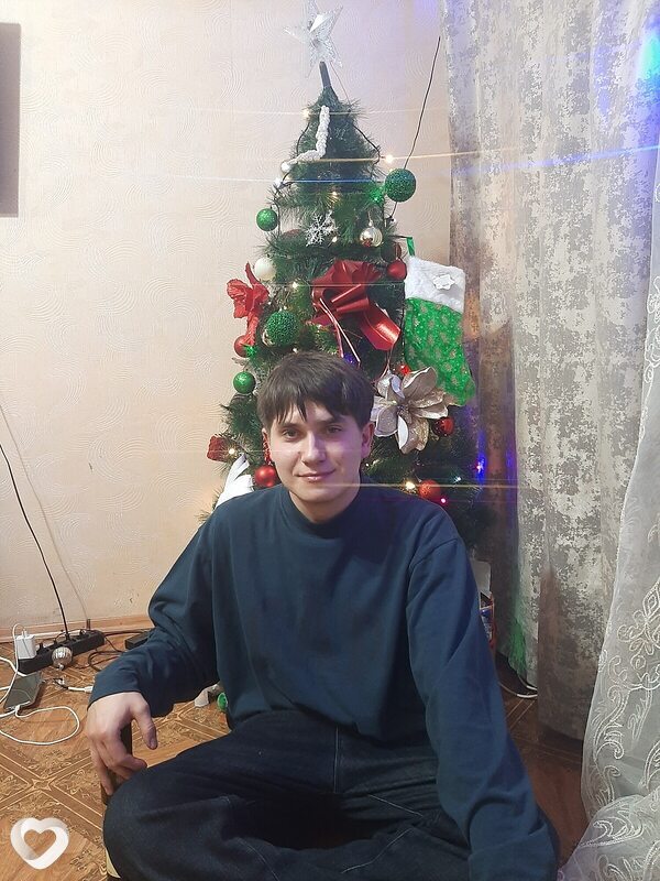 Дмитрий, Углегорск (Донецкая обл)